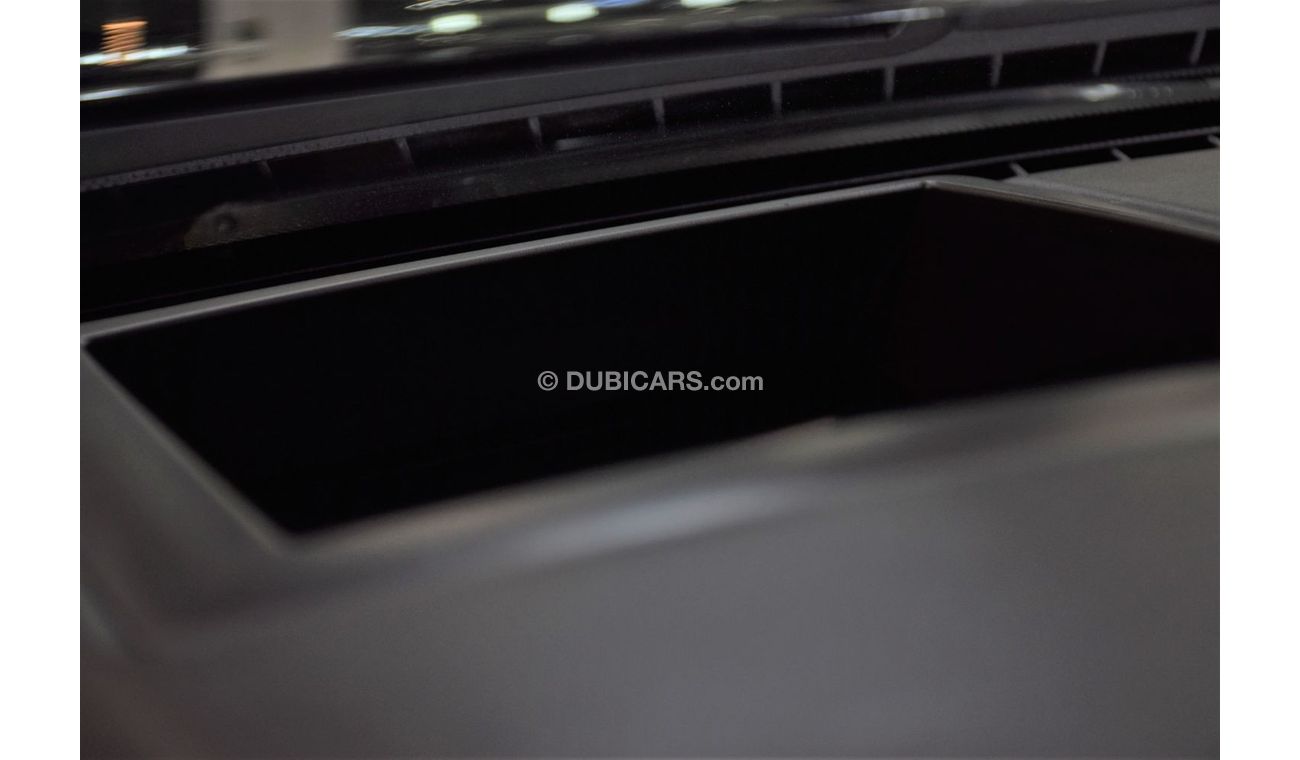 BMW 750Li EXCELLENT DEAL for our BMW 750Li 2011 Model!! in Black Color! GCC Specs