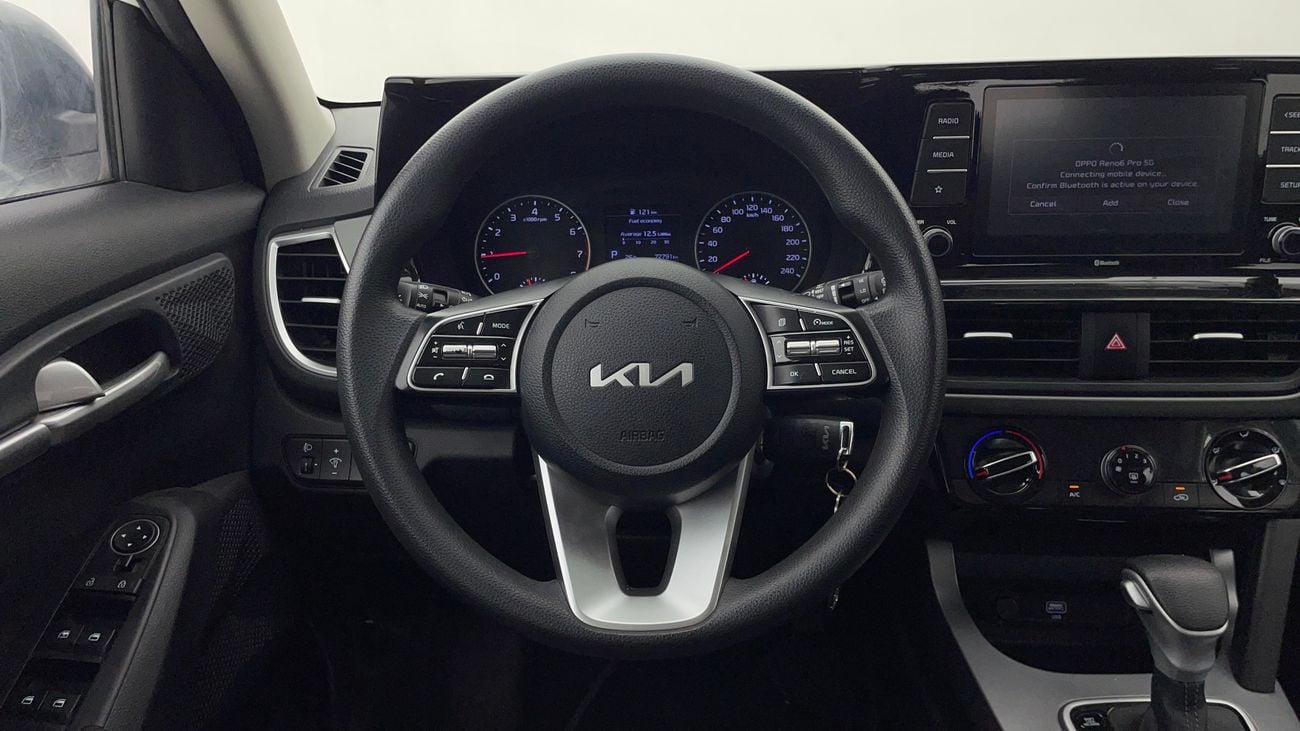 Kia Seltos LX 1.6 | Zero Down Payment | Home Test Drive