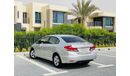 Honda Civic 2013 || GCC || Well Maintained