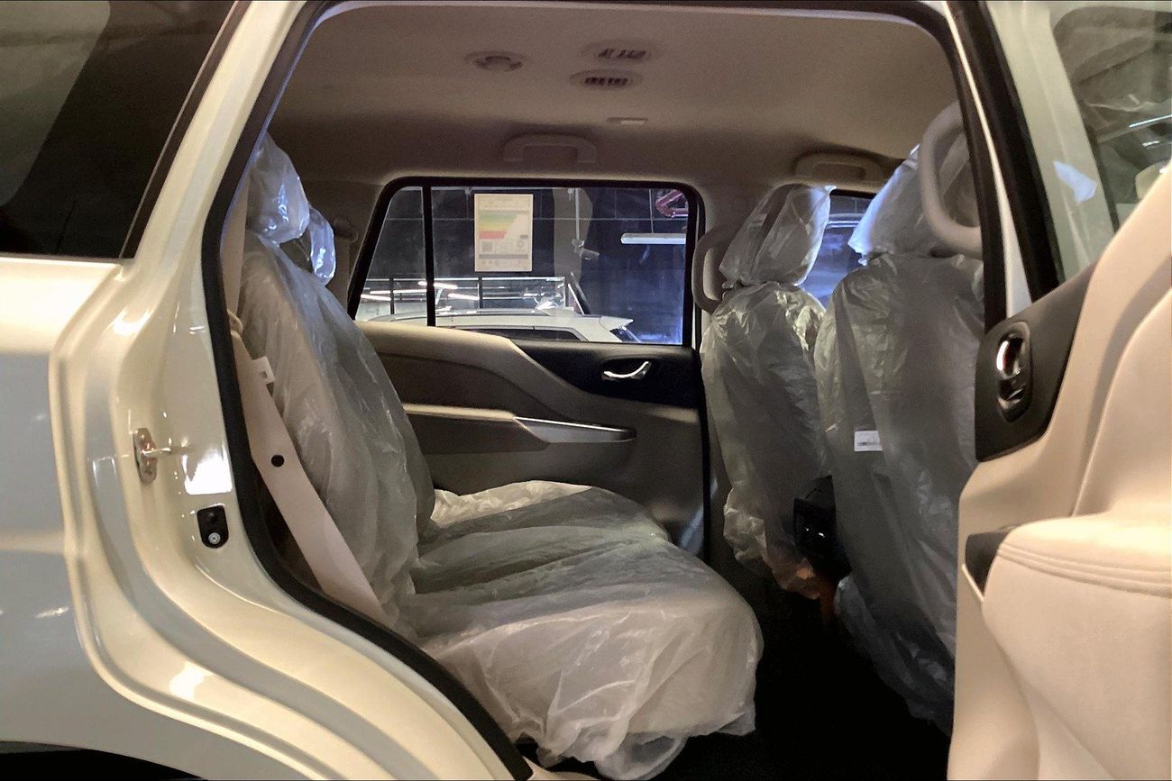 Nissan XTerra SE | Guaranteed Warranty | 0 Down Payment