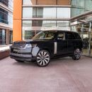 Land Rover Range Rover SV LWB P615