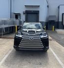 لكزس LX 700h Luxury