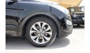 Hyundai Santa Fe GLS Top Hyundai Santa Fe 3.3L AWD 2014 GCC