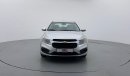 Chevrolet Cruze LS 1800