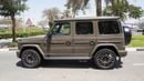 مرسيدس بنز G 63 AMG