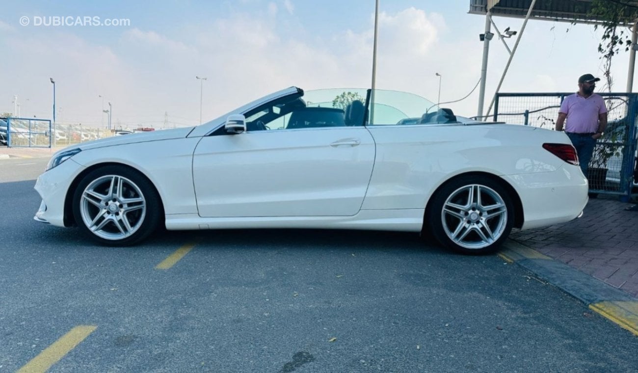 مرسيدس بنز E 350 Std