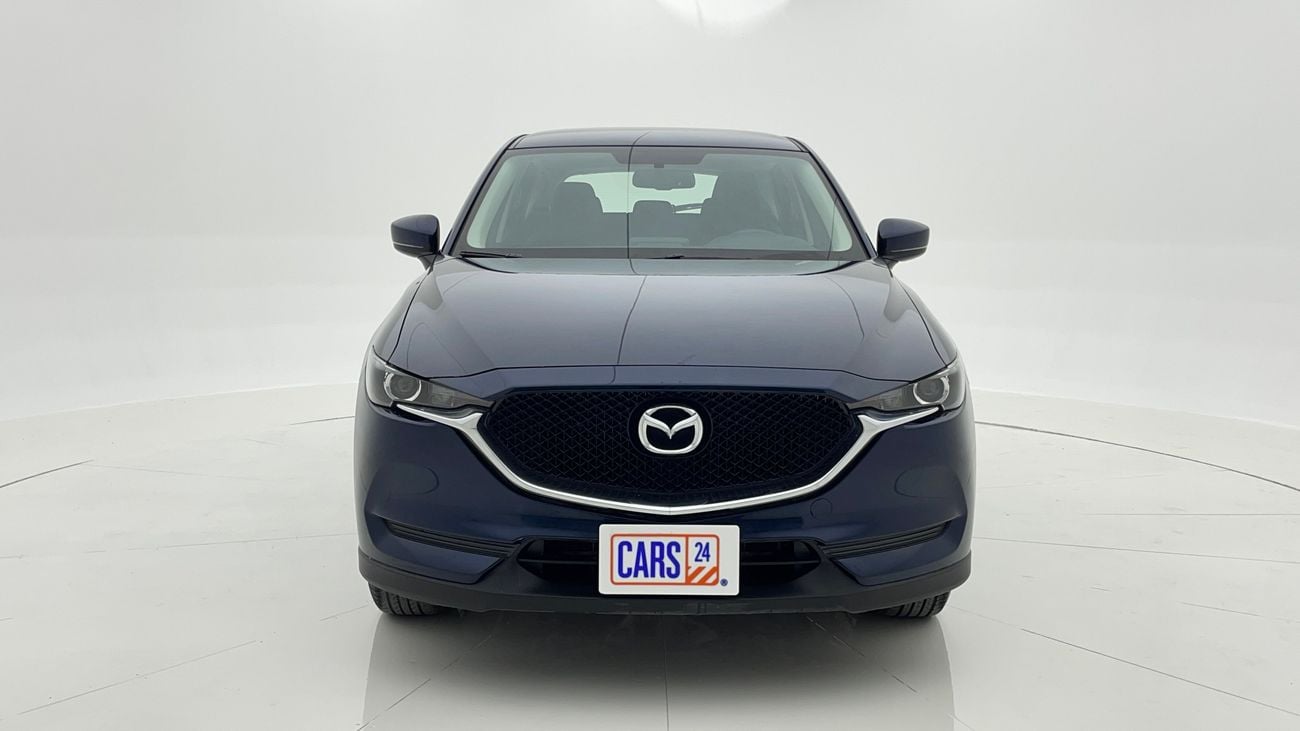 Mazda CX5 GS 2.5 | Zero Down Payment | Free Home Test Drive