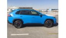 Toyota RAV4 TOYOTA RAV4 LE 2019