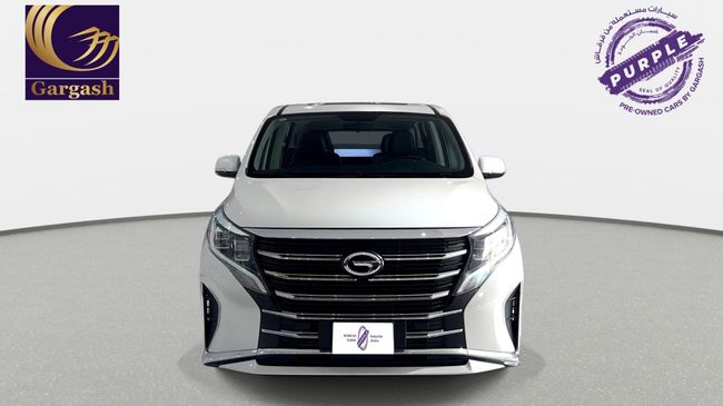 GAC GN8 GL, миниатюра 24