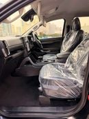 Ford Ranger WILDTRAK Wildtrack