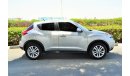 Nissan Juke - ZERO DOWN PAYMENT - 645 AED/MONTHLY - 1 YEAR WARRANTY