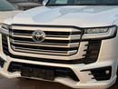 Toyota Land Cruiser TOYOTA LAND CRUISER (300 SERIES) (VJA300) 3.5L SUV 4WD 2024