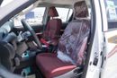 Toyota Hilux GL 2.7L Double Cab Utility 4WD