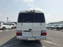 تويوتا كوستر (RAMADAN OFFER) TOYOTA COASTER BUS RHD 1998 MODEL 3.4 L DIESEL MANUAL(PM01254)
