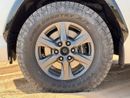 Lexus LX600 OVERTRAIL OVER-TRAIL 3.5L PTR A/T // 2025 // FULL OPTION WITH OFF ROAD TYRE , RADAR , HEAD UP DISPLA