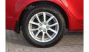Mitsubishi Lancer Mitsubishi Lancer 2016 GCC, full option, without accidents, very clean from inside and outside