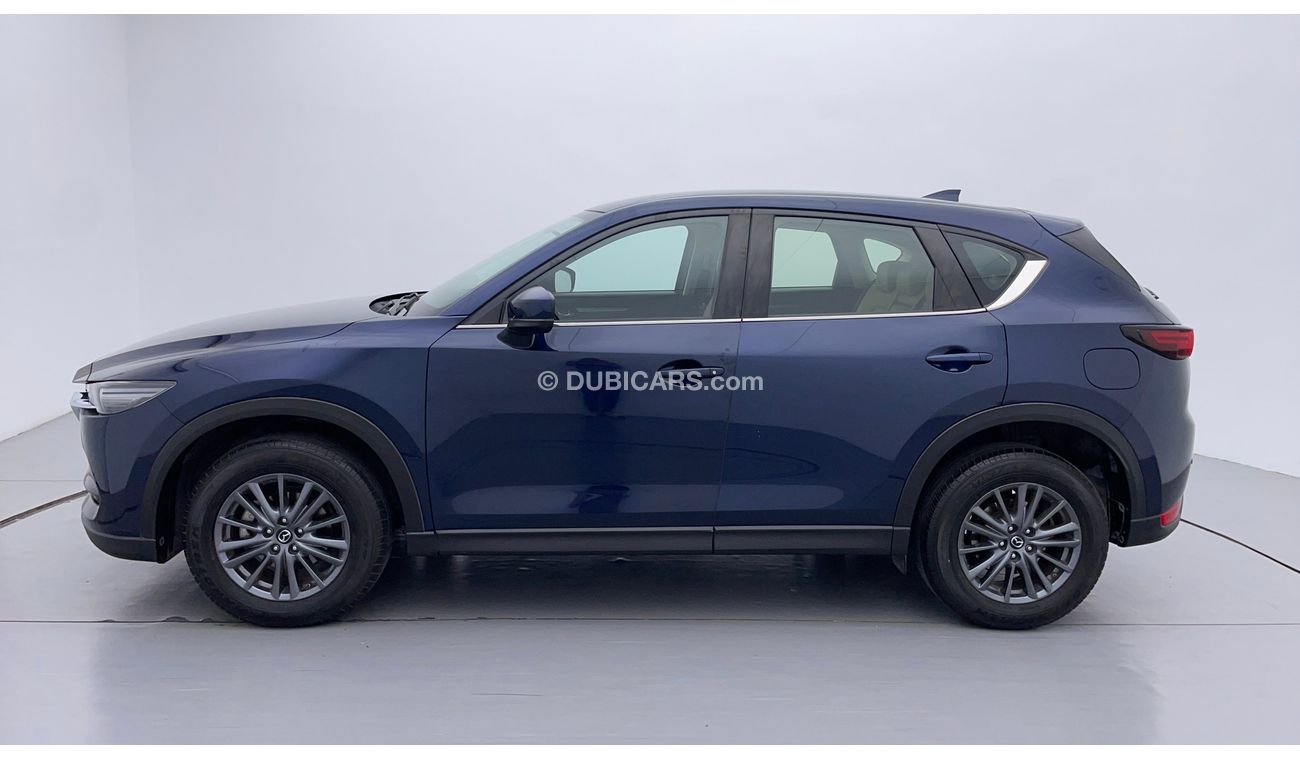 Mazda CX5 GT 2.5 | Zero Down Payment | Free Home Test Drive