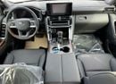 تويوتا لاند كروزر 2026 Toyota Land Cruiser GXR 4.0L AT Petrol (High Option)
