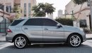 Mercedes-Benz ML 500 LUXURY