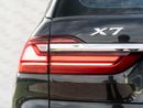 BMW X7 M50i 4.4L (523 HP)