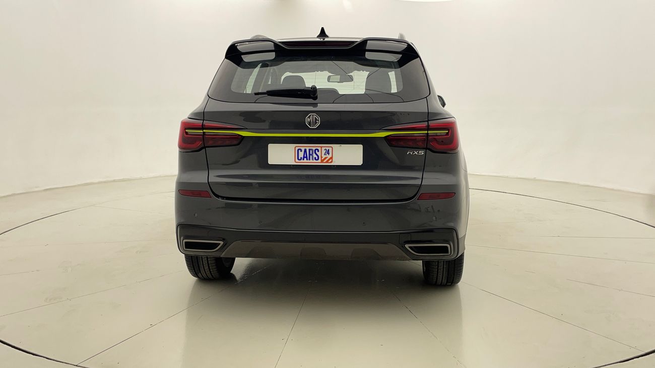 أم جي RX5 LUXURY 1.5 | بدون دفعة مقدمة | اختبار القيادة في المنزل