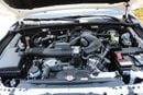 Toyota Hilux (FOR EXPORT) NEW 2024 Toyota Hilux GR Sport 4.0L V6