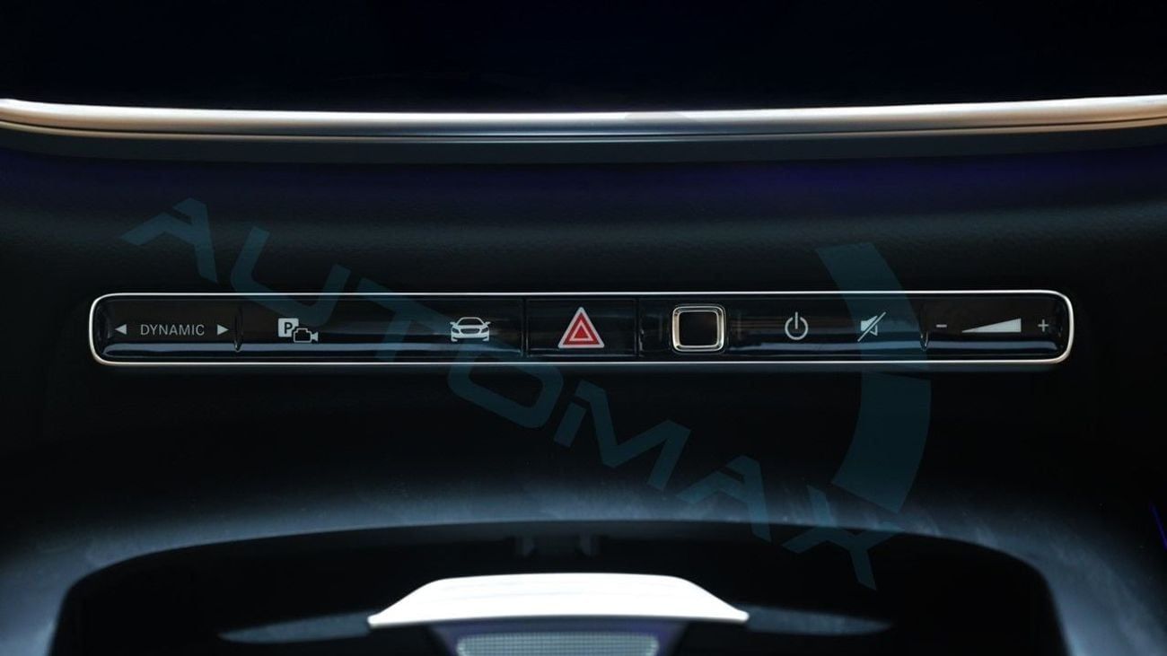 Mercedes-Benz E200 Avantgarde EQ Boost 2.0L RWD 2025 0Km With 5 Years Or 200,000 Km Warranty