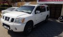 Nissan Armada