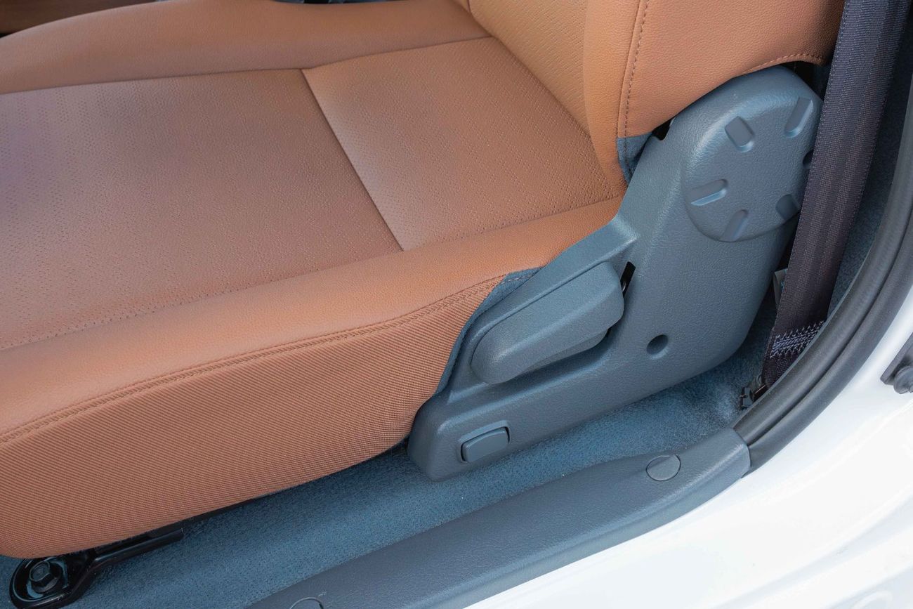 كيا بونغو KIA Bongo K2700 PICK UP 2025 (FOR EXPORT)