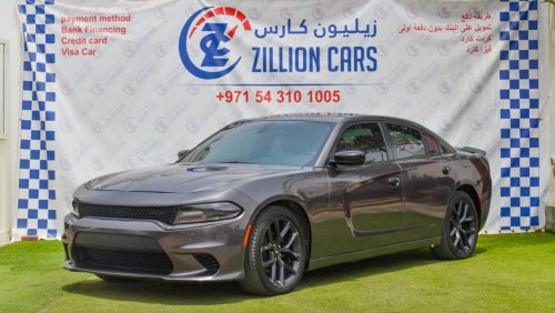 Dodge Charger SXT Dodge – Charger - 2020 – Perfect Condition – 931 AED/MONTHLY – 1 YEAR WARRANTY Unlimited KM* 