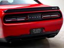 دودج تشالينجر SRT Hellcat | Full Dealer Service History