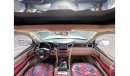 Lexus LX570 *Offer*2013 LEXUS LX570 5.7L V8   / EXPORT ONLY