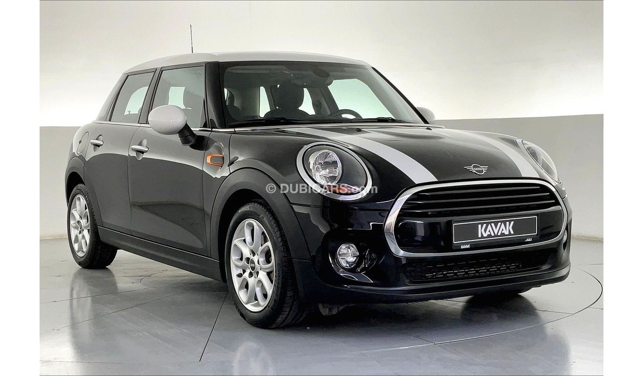 Mini Cooper Cooper