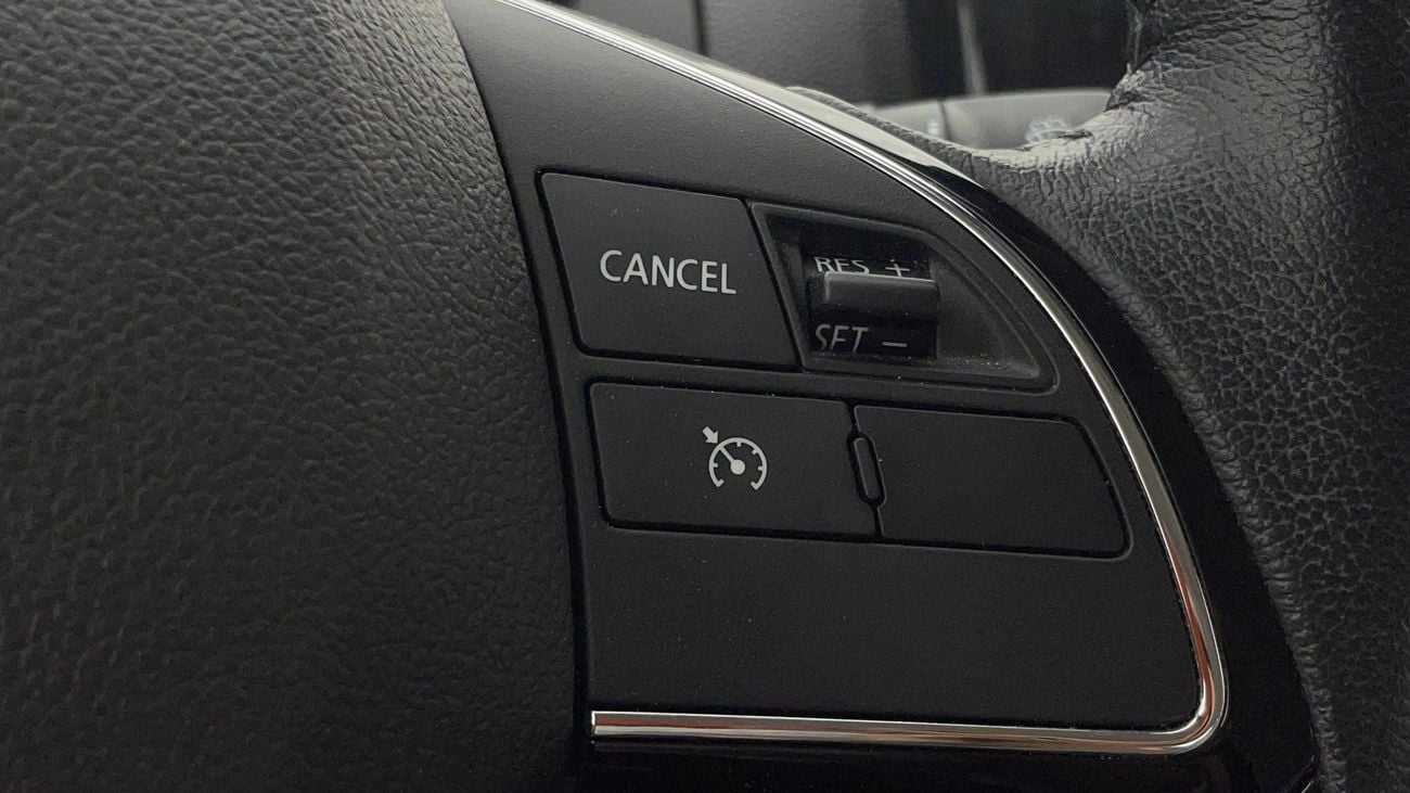 Mitsubishi Attrage GLX HIGHLINE 1.2 | Zero Down Payment | Home Test Drive