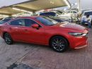 Mazda 6 Very good condition inside and outside