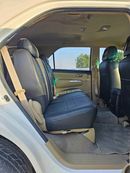 تويوتا فورتونر EXR / V4 2.7L 4WD / 7 SEATS / EXPORT ONLY / LOT#66624