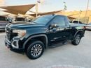 جي أم سي سييرا 1500 REG/CAB AT4