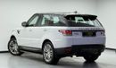 Land Rover Range Rover Sport Supercharged 5.0L 2017 Range Rover Sport Supercharged, Full Service History, Excellent Condition, GC