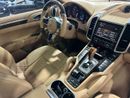 Porsche Cayenne S 3.0L