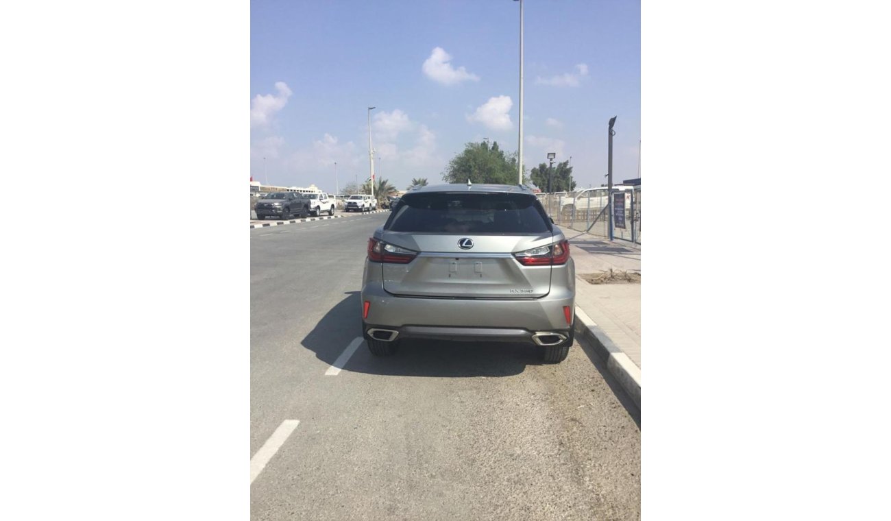 لكزس RX 350 LEXUS RX350