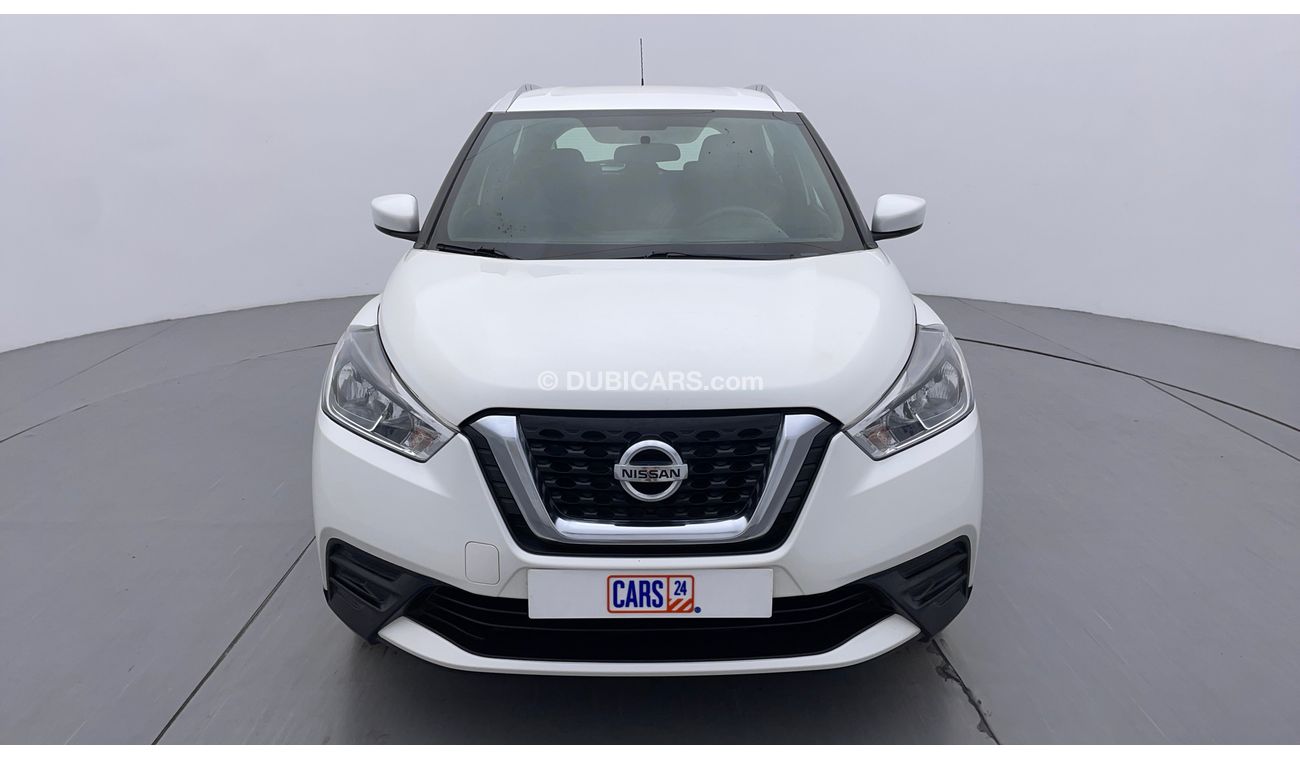 Nissan Kicks S 1.6 | Zero Down Payment | Free Home Test Drive