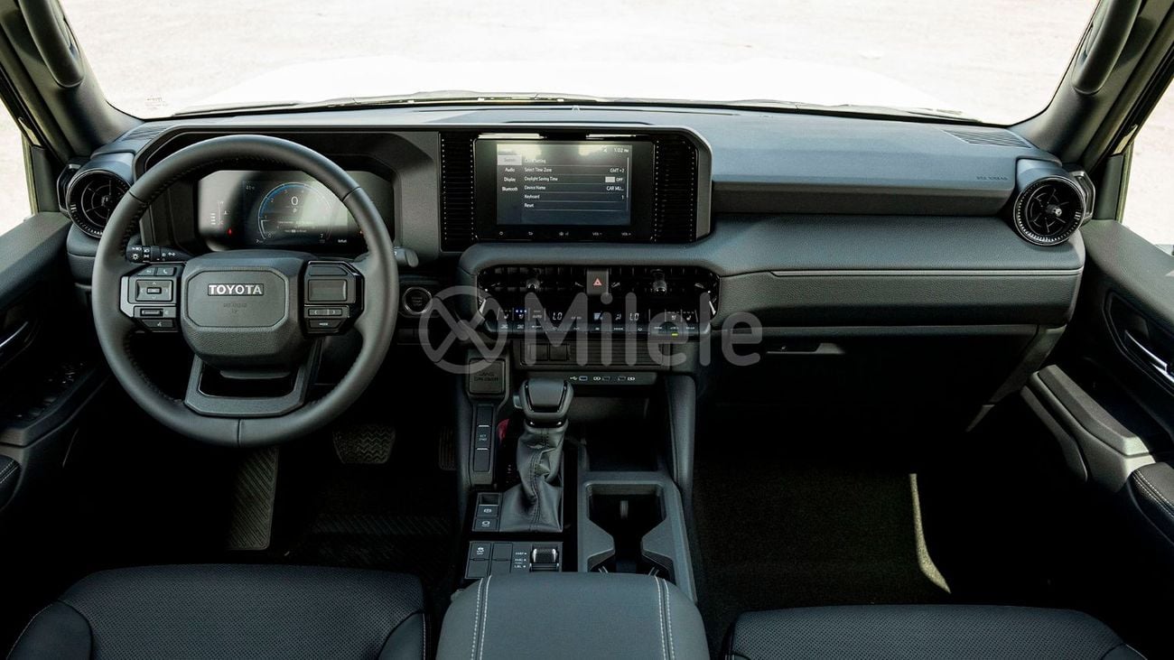 Toyota Prado TOYOTA PRADO 250 TXL | EXPORT ONLY