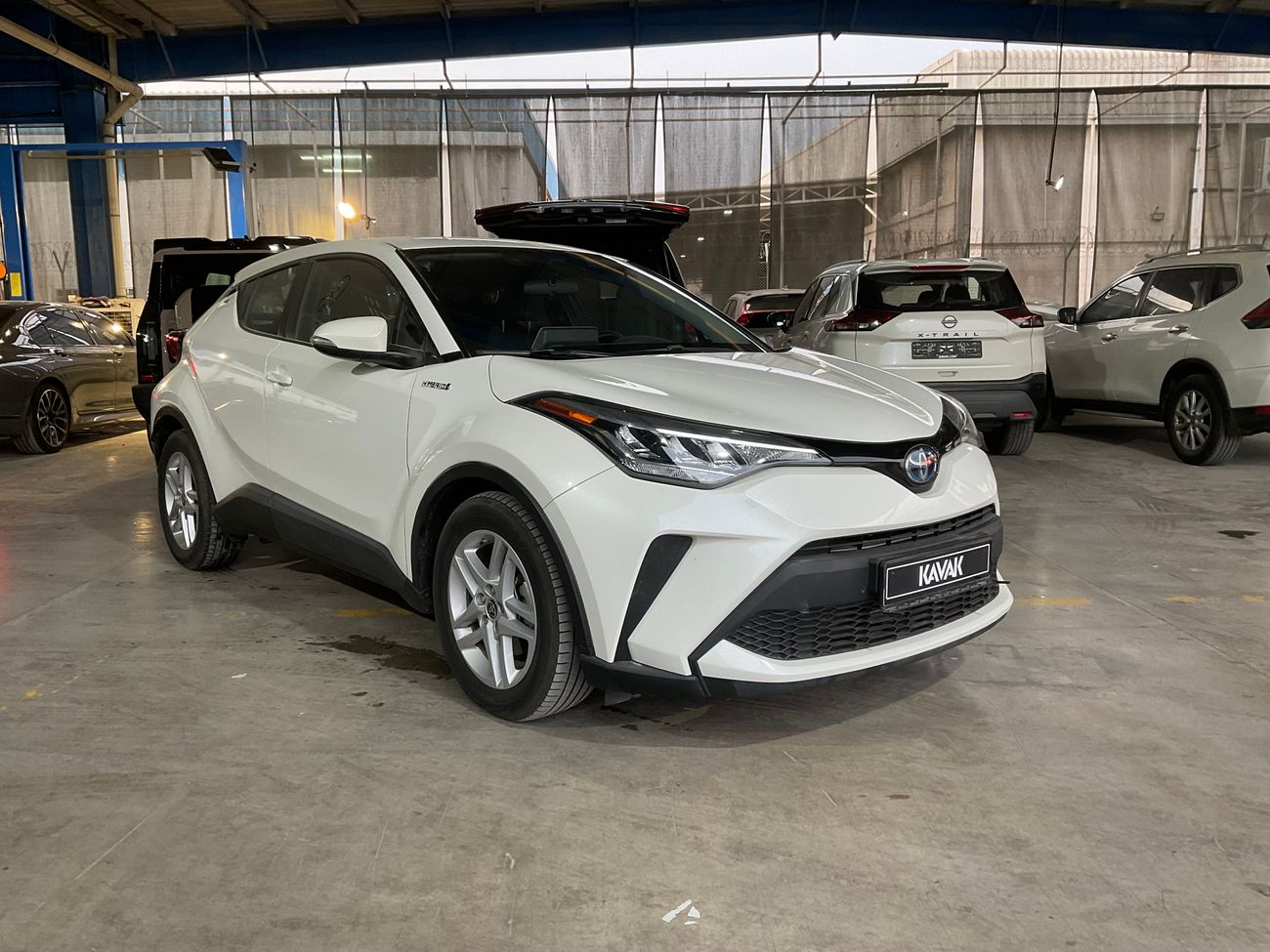 Toyota CHR GX | Guaranteed Warranty | 0 Down Payment