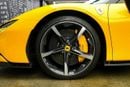 فيراري SF90 ستراديل STRADALE