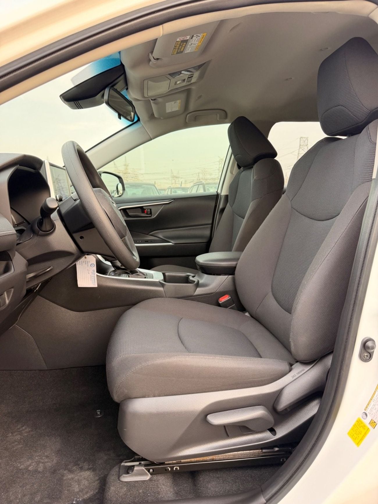 Toyota RAV4 Toyota RAV4 2023 model