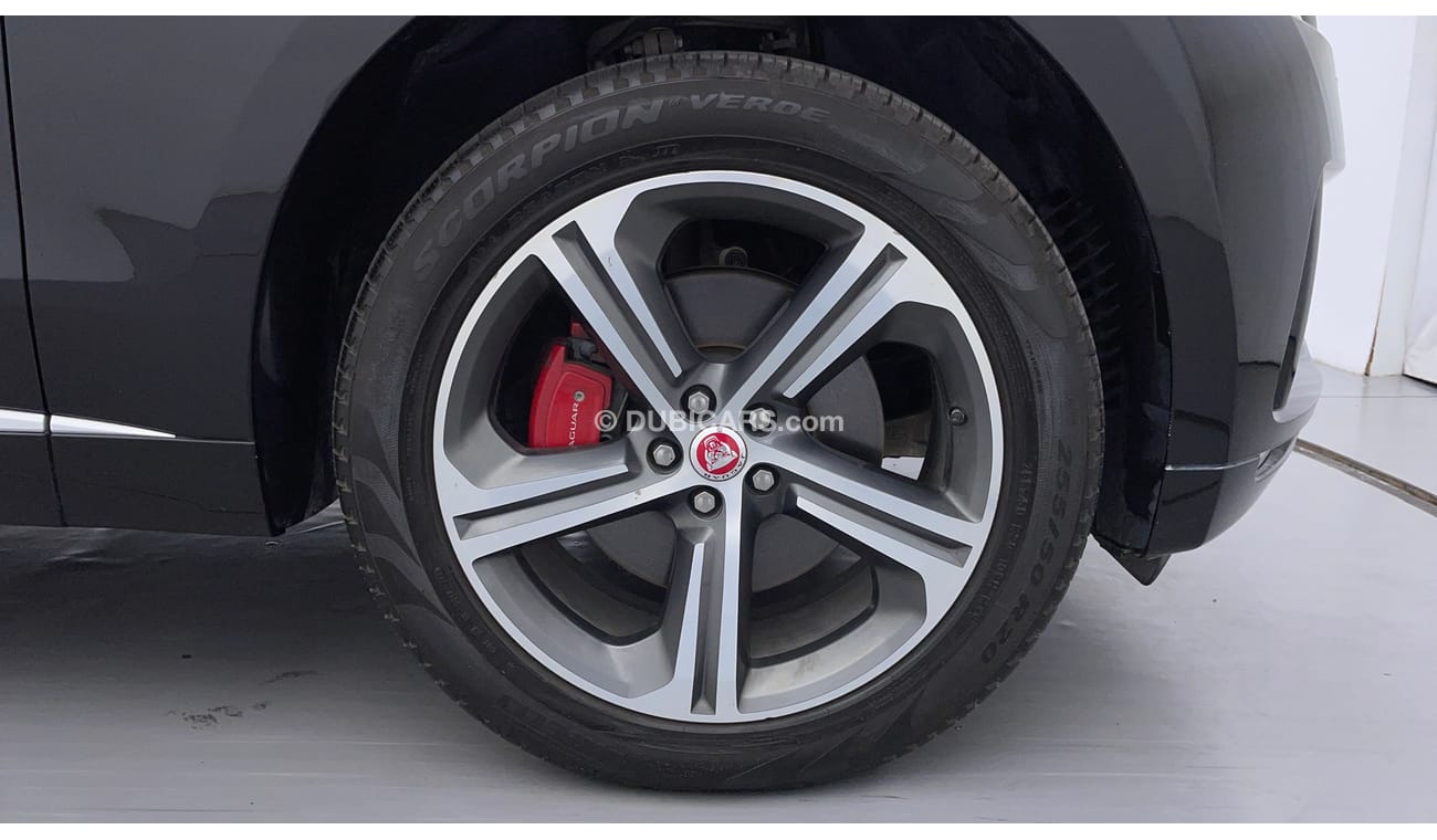 Jaguar F Pace S 3 | Zero Down Payment | Free Home Test Drive