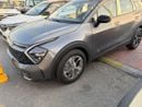 Kia Sportage DLX L TX 1.5T
