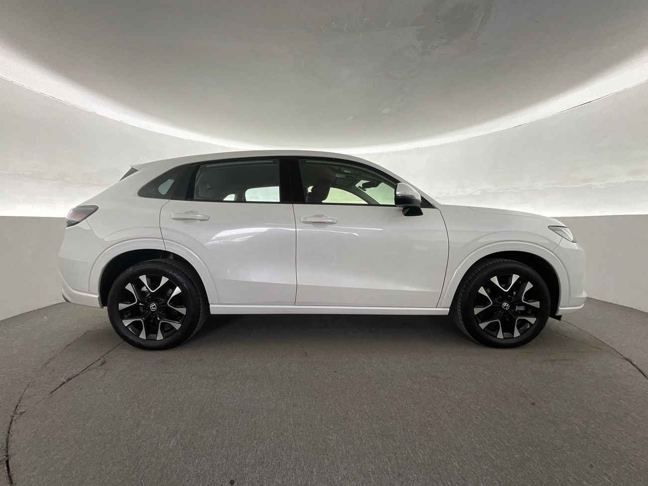 Honda ZRV EX | Guaranteed Warranty | 0 Down Payment