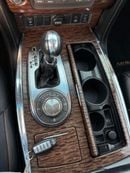 Nissan Armada SL 4WD