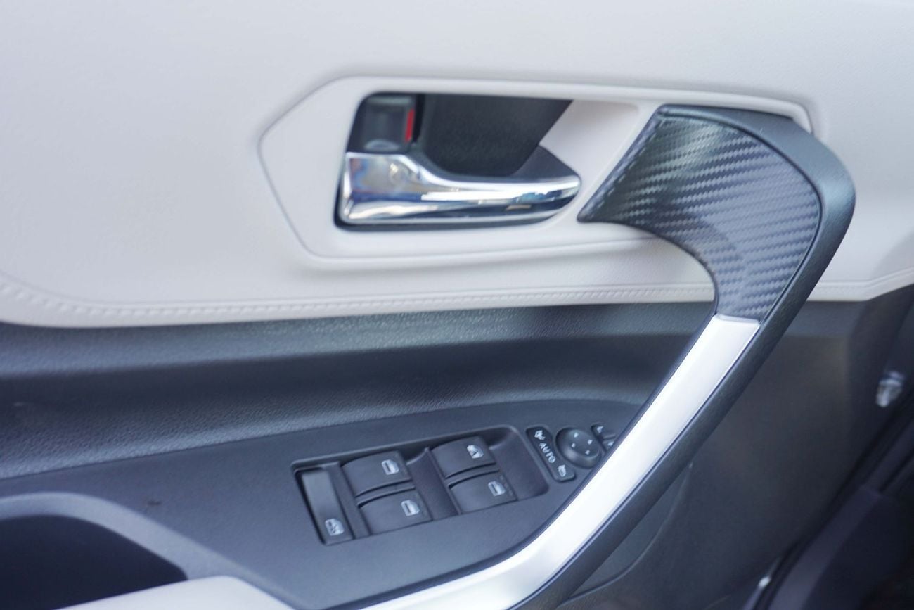 تويوتا فيلوز 2025 MODEL TOYOTA-VELOZ 1.5L